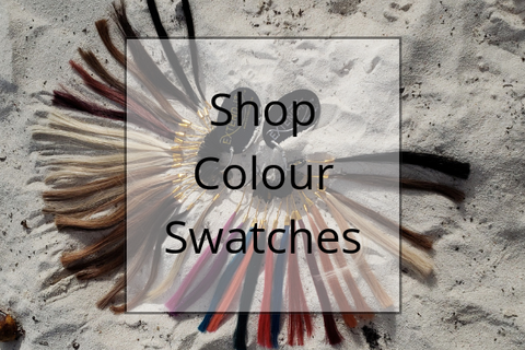 Shop Colour Swatch