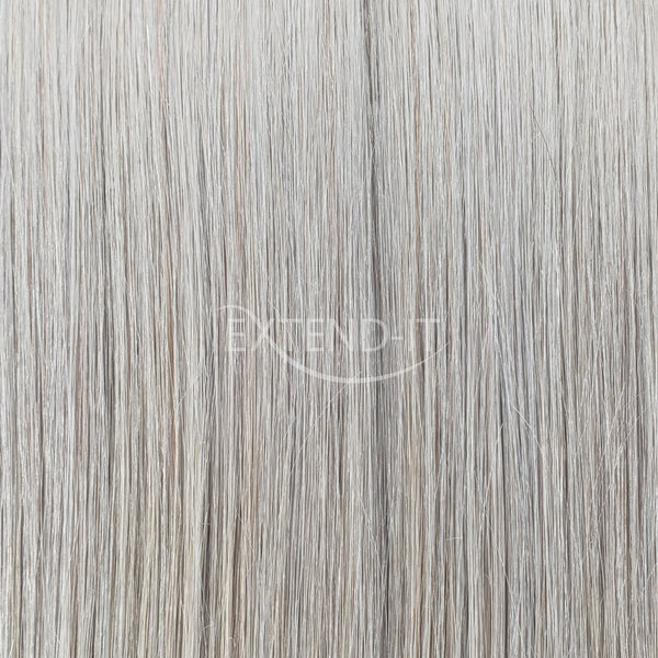 #Icy Silver 20" - Extend-it Shop