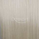 #60 Platinum Blonde 16" - Extend-it Shop